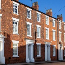 4 Bedroom House Beverley East Yorkshire