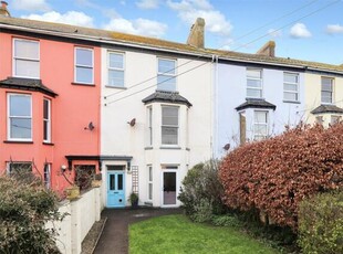 4 Bedroom House Bideford Devon