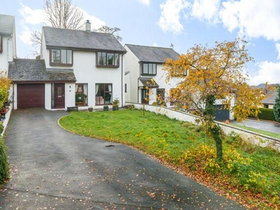 4 Bedroom House Bowness On Windermere Cumbria