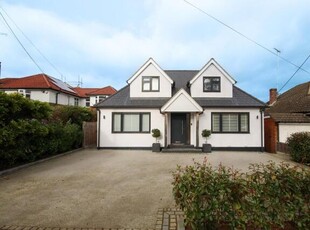 4 Bedroom House Brentwood Essex