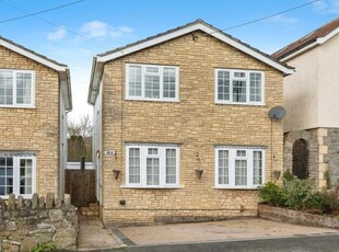 4 Bedroom House Bristol South Gloucestershire