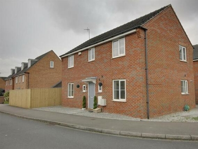 4 Bedroom House Brough East Yorkshire