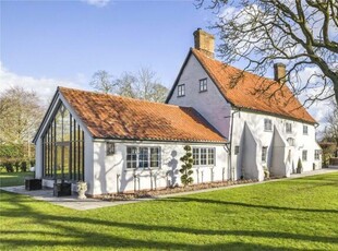 4 Bedroom House Cambridgeshire Cambridgeshire