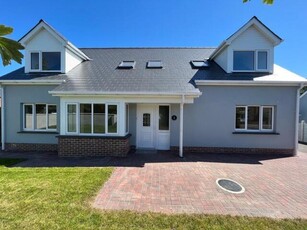 4 Bedroom House Ceredigion Ceredigion