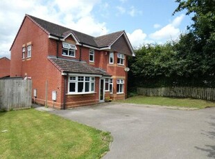 4 Bedroom House Cheadle Greater Manchester