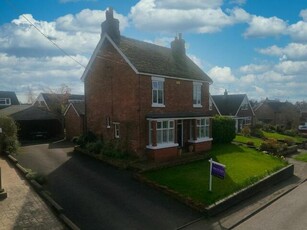 4 Bedroom House Cheshire East Cheshire East