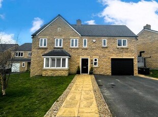 4 Bedroom House Chinley Chinley
