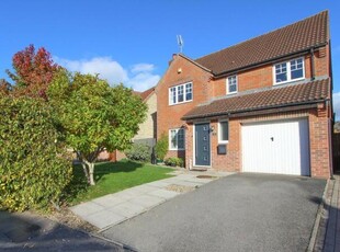 4 Bedroom House Chipping Sodbury South Gloucestershire