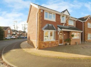 4 Bedroom House Conisbrough Conisbrough