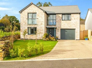 4 Bedroom House Cornwell Cornwall