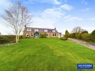 4 Bedroom House Cumbria Dumfries And Galloway