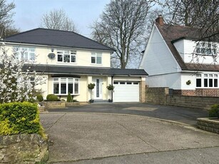 4 Bedroom House Derbyshire Derbyshire