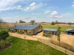 4 Bedroom House Diss Suffolk