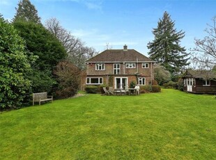 4 Bedroom House East Sussex West Sussex