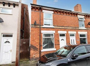 4 Bedroom House Eastwood Nottinghamshire