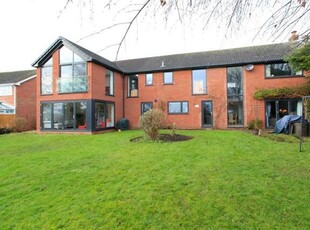 4 Bedroom House Edgmond Edgmond