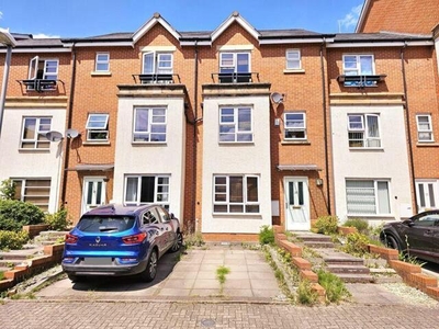 4 Bedroom House Erdington Birmingham