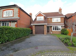 4 Bedroom House Fareham Hampshire