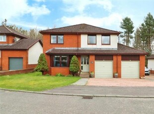 4 Bedroom House Glenrothes Fife