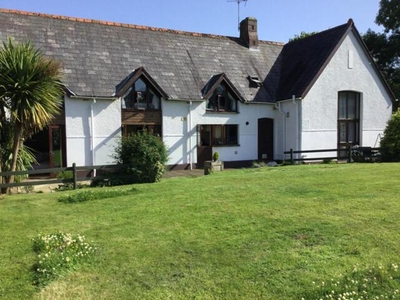 4 Bedroom House Gower Gower