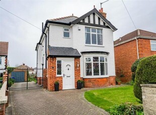 4 Bedroom House Grimsby North East Lincolnshire