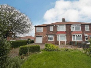 4 Bedroom House Guisborough Redcar And Cleveland