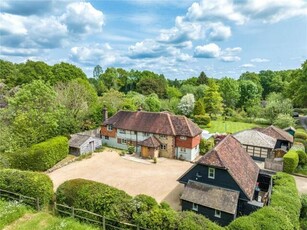 4 Bedroom House Haslemere Surrey