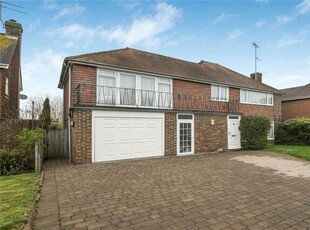 4 Bedroom House Hassocks West Sussex