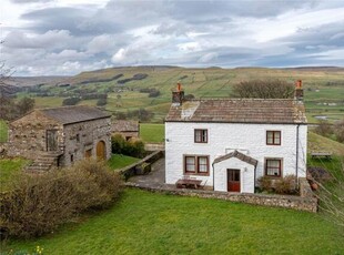 4 Bedroom House Hawes North Yorkshire