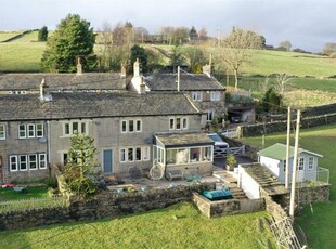 4 Bedroom House Holmfirth West Yorkshire
