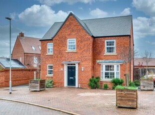 4 Bedroom House Kempsey Worcestershire