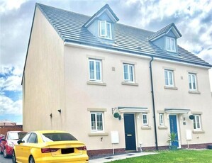 4 Bedroom House Kidwelly Carmarthenshire