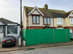 4 Bedroom House Lancing West Sussex