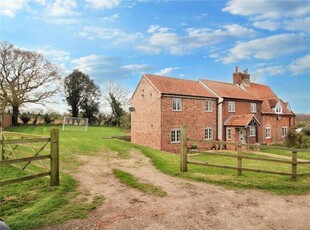 4 Bedroom House Langley Norfolk