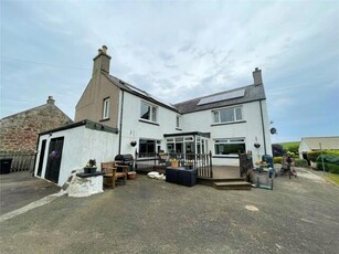 4 Bedroom House Laurencekirk Aberdeenshire