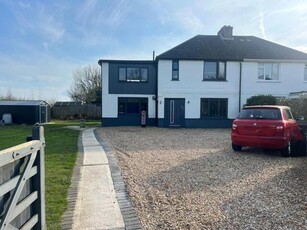 4 Bedroom House Lee On Solent Hampshire