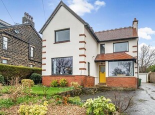 4 Bedroom House Leeds Leeds