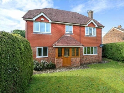 4 Bedroom House Lewes East Sussex