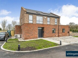 4 Bedroom House Liverpool Knowsley