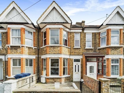 4 Bedroom House London Greater London