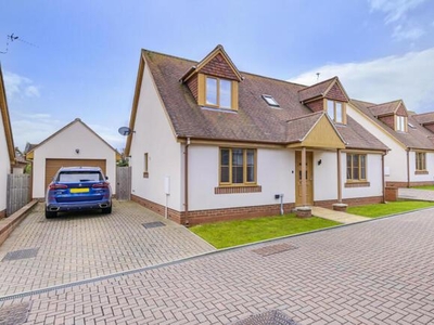 4 Bedroom House Longwell Green South Gloucestershire