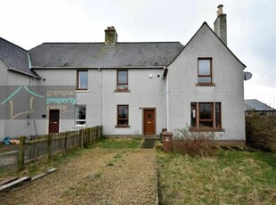 4 Bedroom House Lossiemouth Moray