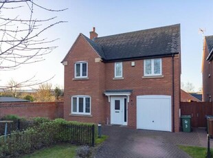 4 Bedroom House Loughborough Leicestershire