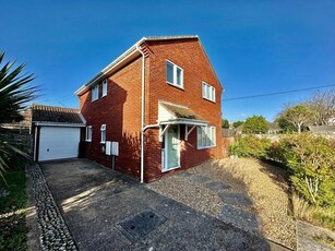 4 Bedroom House Lymington Hampshire