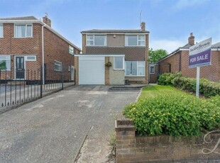 4 Bedroom House Mansfield Woodhouse Mansfield Woodhouse