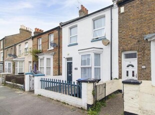 4 Bedroom House Margate Kent