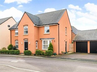 4 Bedroom House Monmouth Monmouthshire