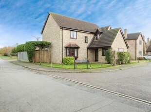 4 Bedroom House Northill Northill
