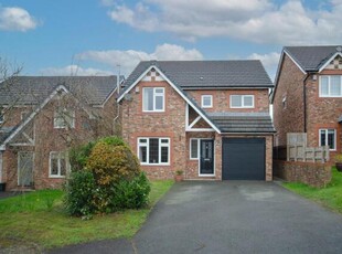 4 Bedroom House Northwich Cheshire West And Chester