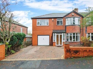 4 Bedroom House Oldham Oldham